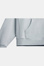 Ultra Heavyweight 500 GSM Boxy Organic Cotton Hoodie