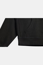 Ultra Heavyweight 500 GSM Boxy Organic Cotton Hoodie