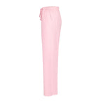 100% European Linen Wide Leg Pants