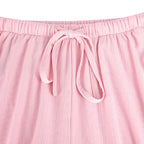 100% European Linen Wide Leg Pants