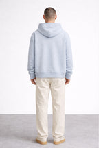 Ultra Heavyweight 500 GSM Boxy Organic Cotton Hoodie