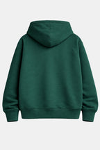 Ultra Heavyweight 500 GSM Boxy Organic Cotton Hoodie