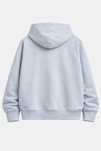 Ultra Heavyweight 500 GSM Boxy Organic Cotton Hoodie