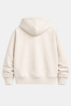 Ultra Heavyweight 500 GSM Boxy Organic Cotton Hoodie