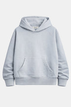 Ultra Heavyweight 500 GSM Boxy Organic Cotton Hoodie