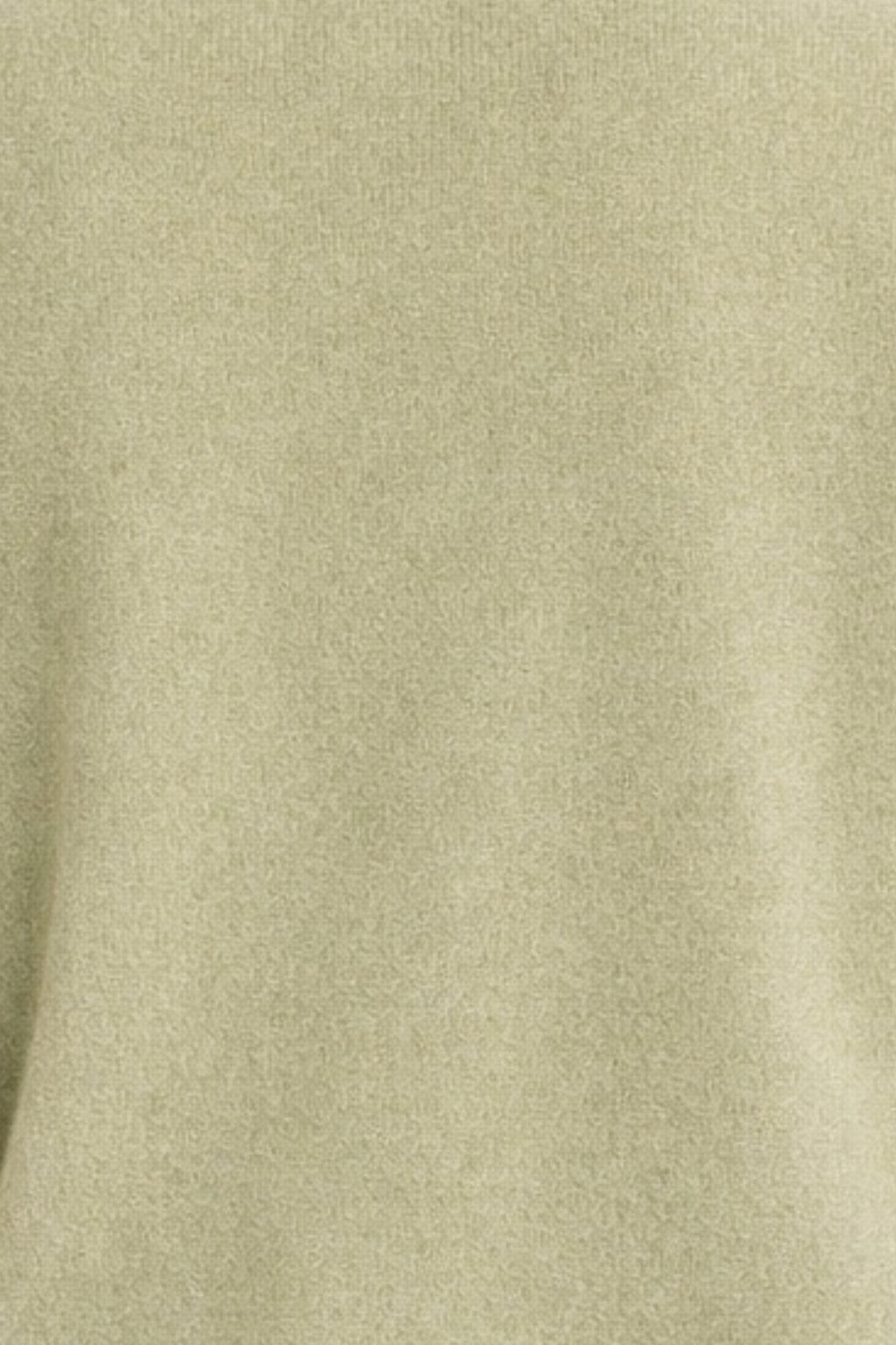 Mongolian Cashmere Crewneck Sweater