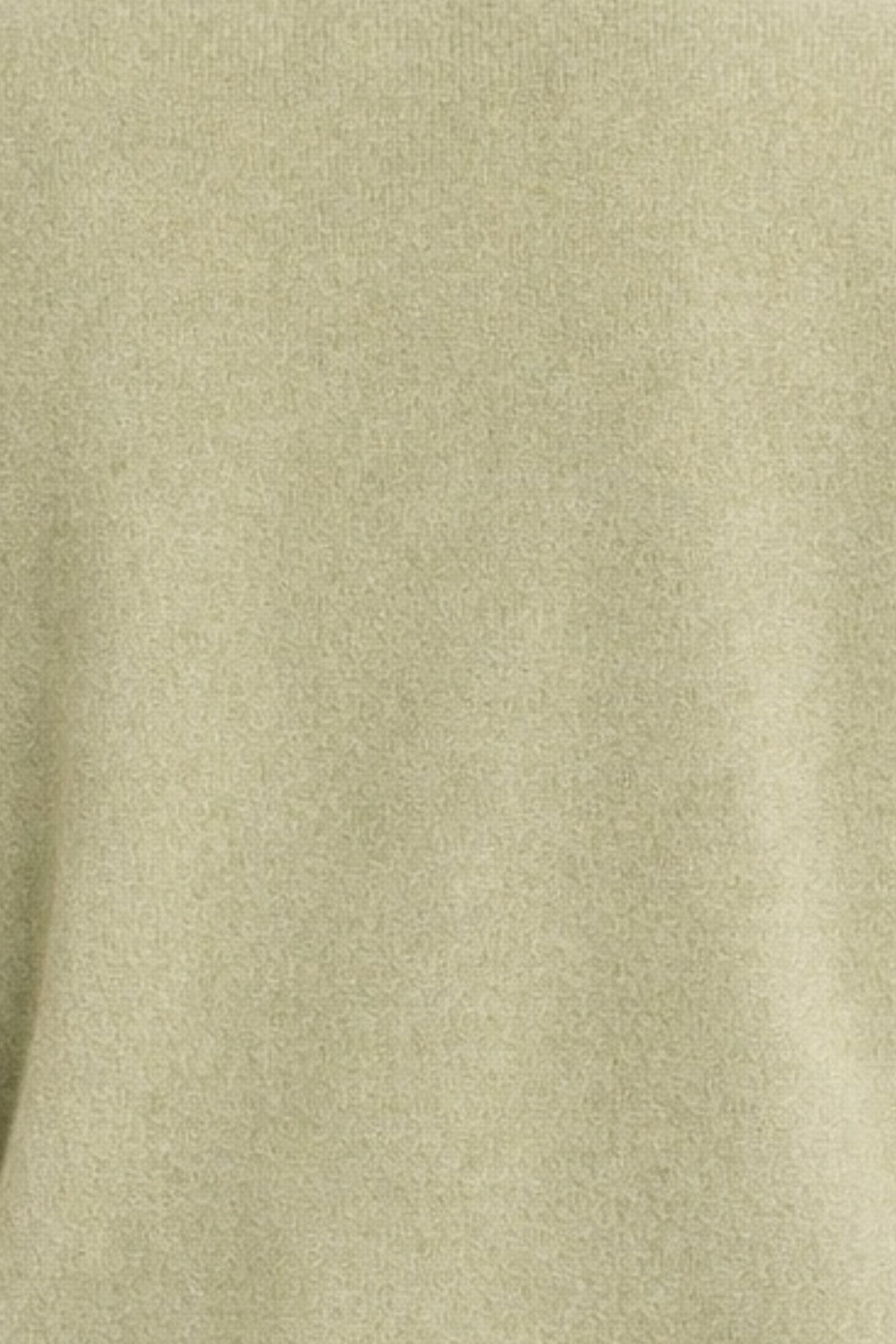 Mongolian Cashmere Crewneck Sweater