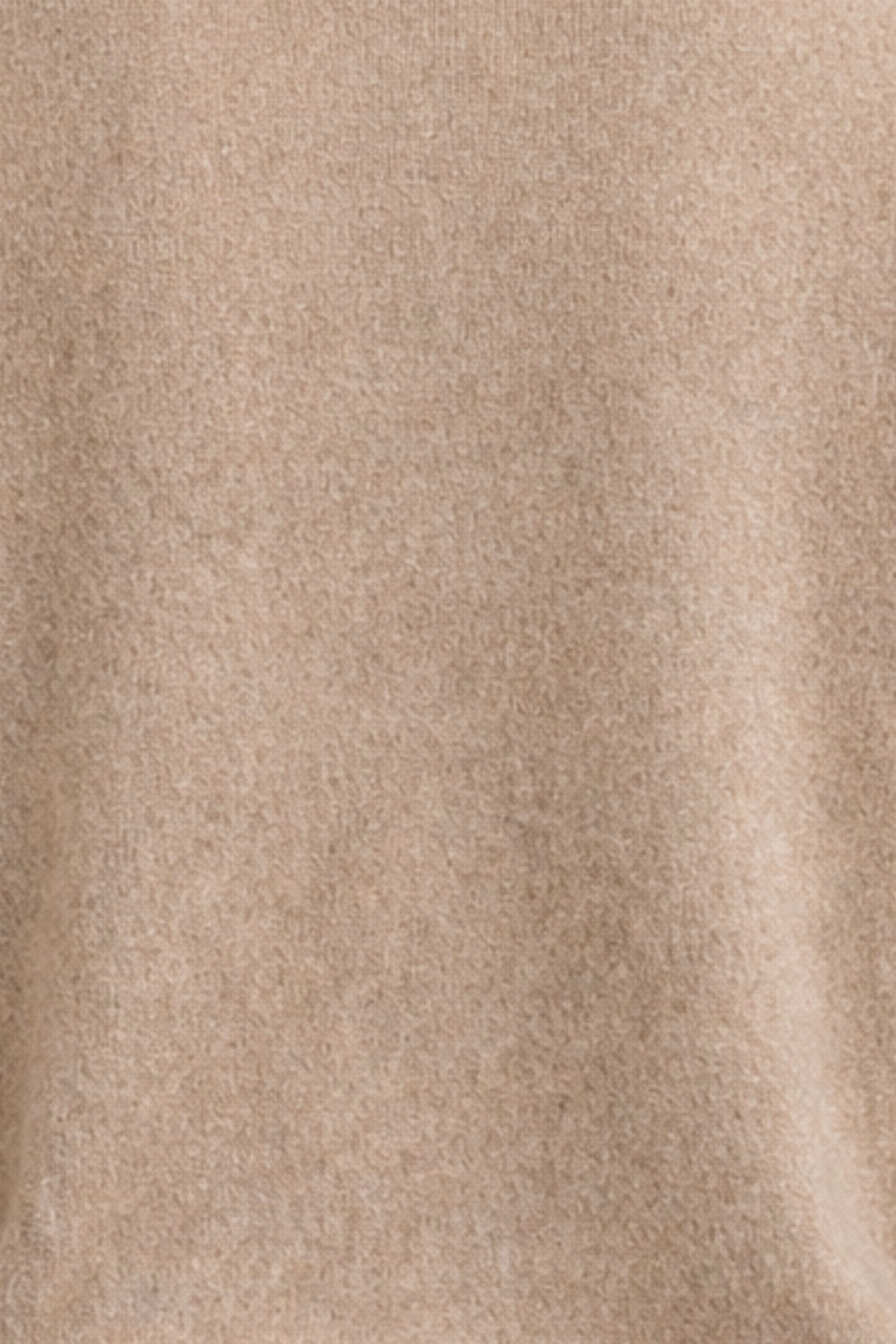 Mongolian Cashmere Crewneck Sweater