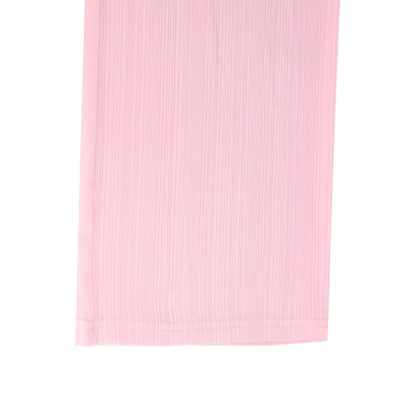 100% European Linen Wide Leg Pants